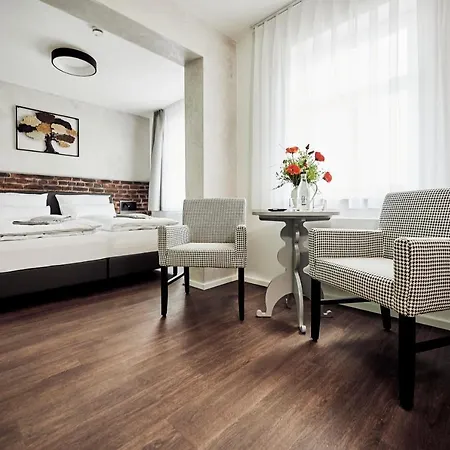 Zieglers Restaurant&pension Hotel