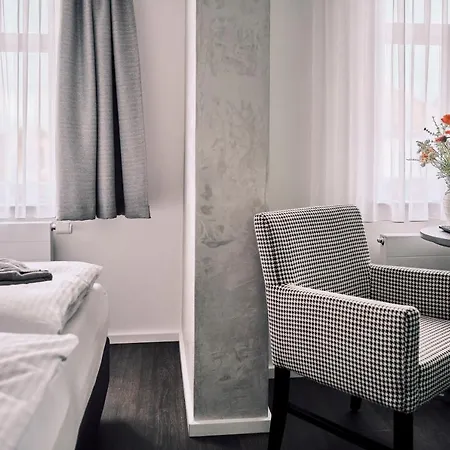 Hotel Zieglers Restaurant&pension *