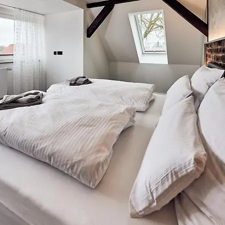 Zieglers Restaurant & Oranienbaum-Wörlitz