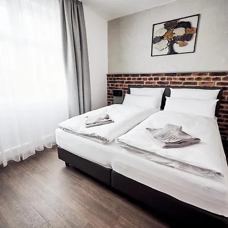 Zieglers Restaurant&pension Hotel