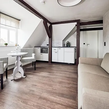 Szálloda Zieglers Restaurant &