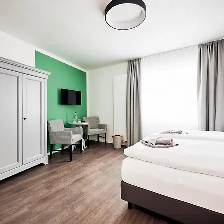 Zieglers Restaurant&pension *