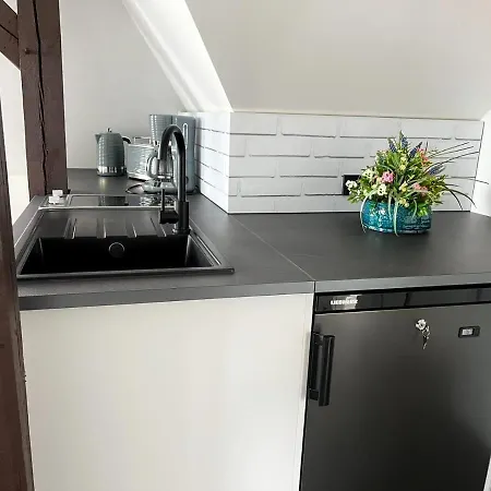 Hotel Zieglers Restaurant & *