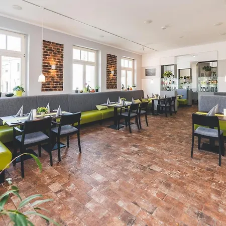 Zieglers Restaurant&pension *
