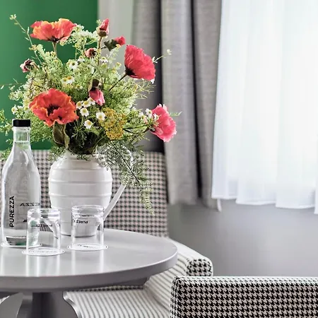 Zieglers Restaurant & Hotel *