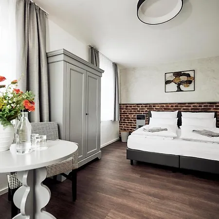 Zieglers Restaurant&pension Hotel *