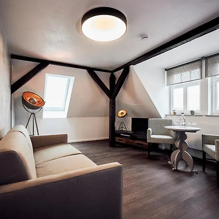 Zieglers Restaurant & Szálloda