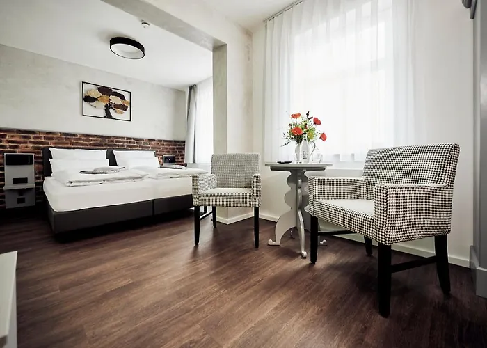 Zieglers Restaurant & Hotel