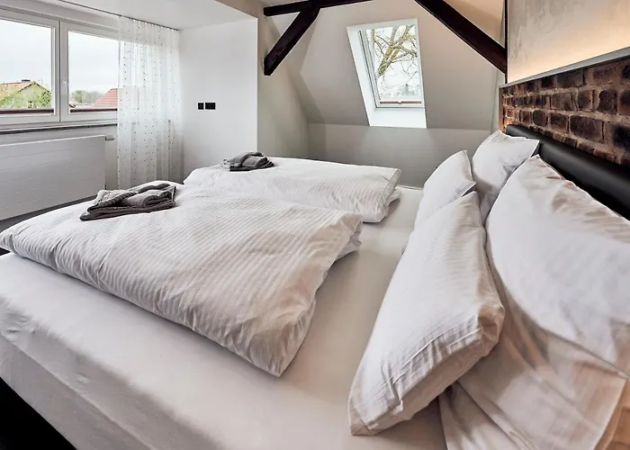 Zieglers Restaurant & Oranienbaum-Wörlitz