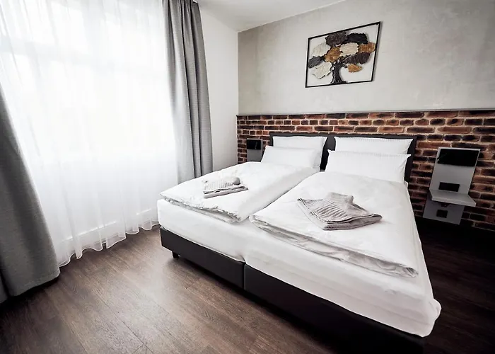 Zieglers Restaurant & Hotel