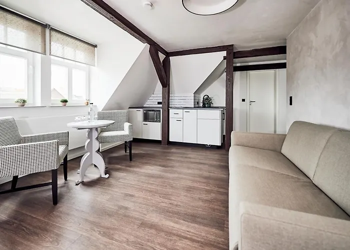 Szálloda Zieglers Restaurant &