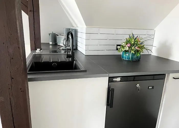 Hotel Zieglers Restaurant & *