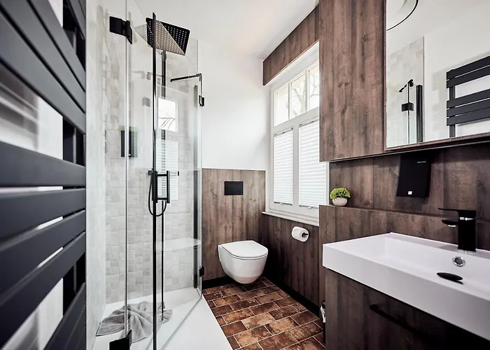 Zieglers Restaurant & * Oranienbaum-Wörlitz