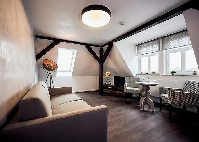 Zieglers Restaurant & Szálloda